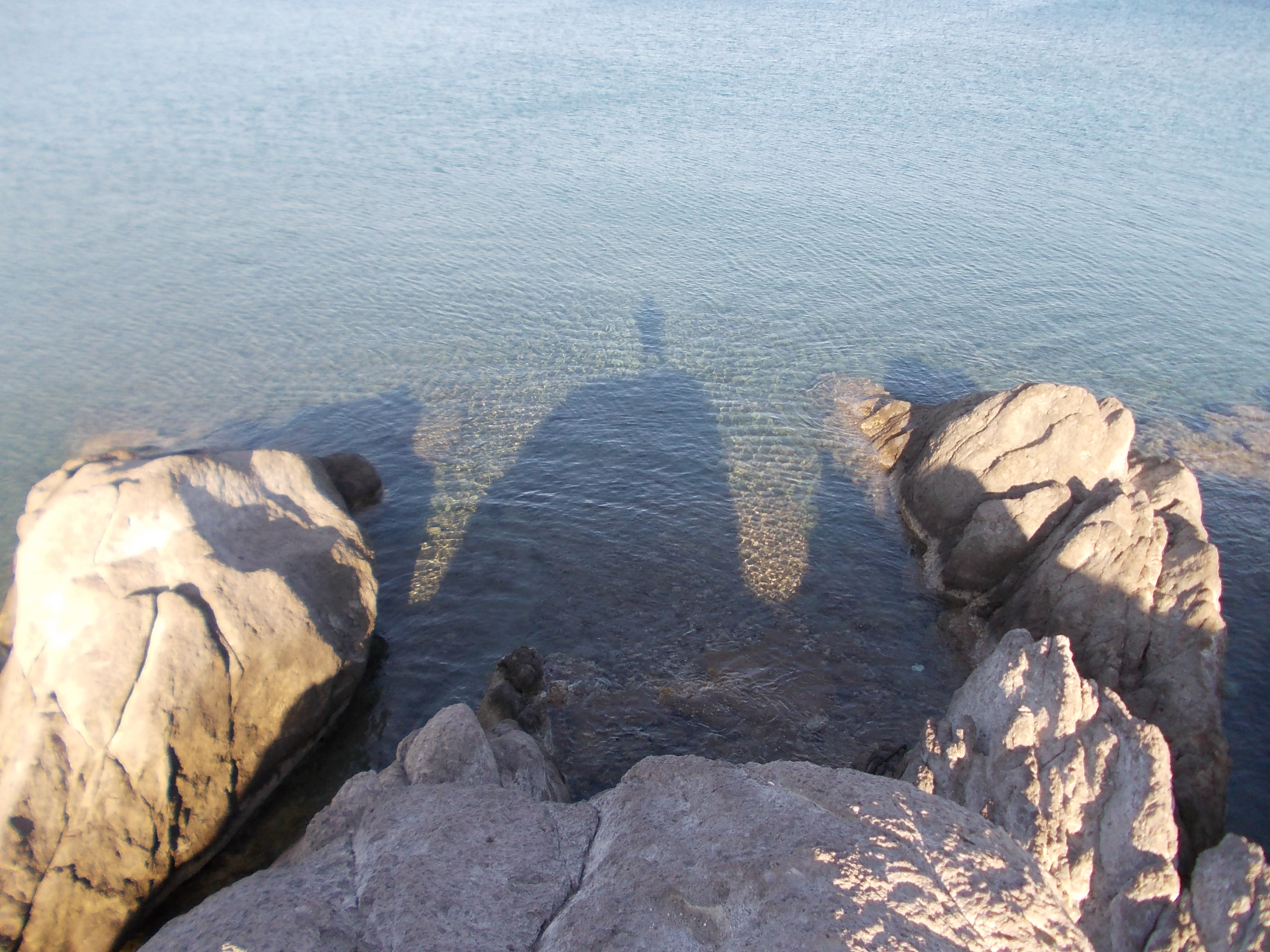 Agios Stefanos -spiaggia