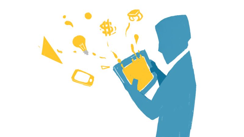 Blog Why Learning Design Is More Important Than Ever - Download Gorgeous Sunset Photo | Desktop