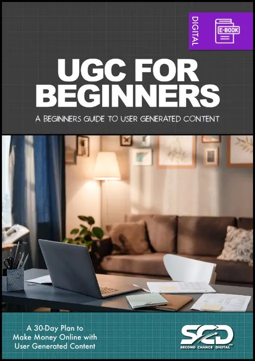 SCDEB0043_UGC For Beginners