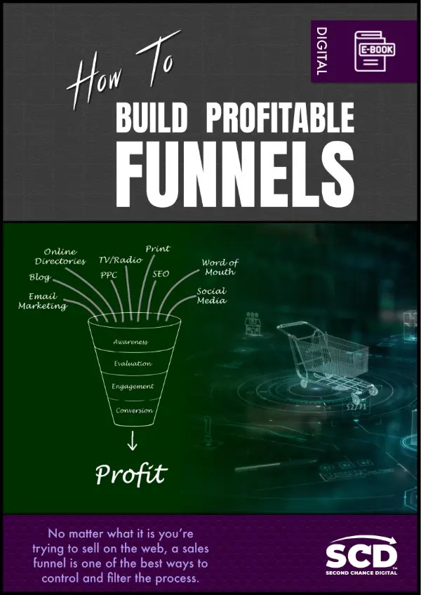 How to Build Profitable Funnels