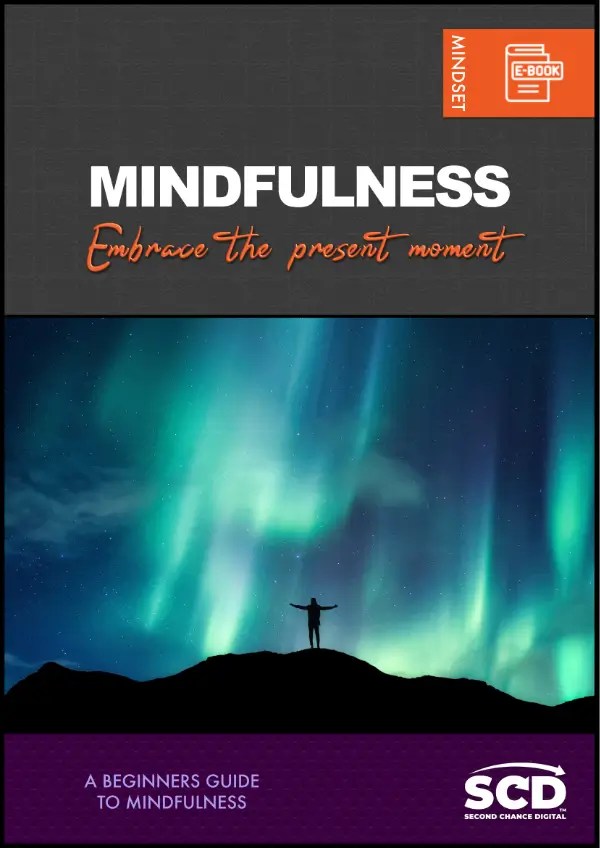Mindfulness | Second Chance Digital | eBook