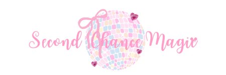 Second Chance Magic - Space Arts - High Quality Desktop Collection