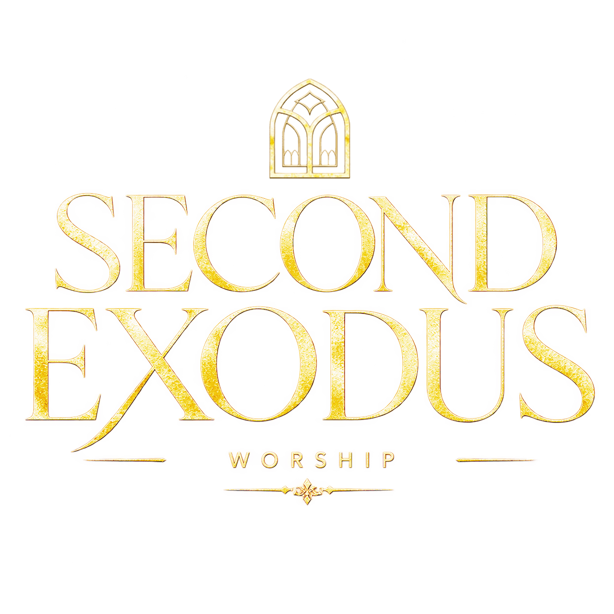 Second Exodus Worship