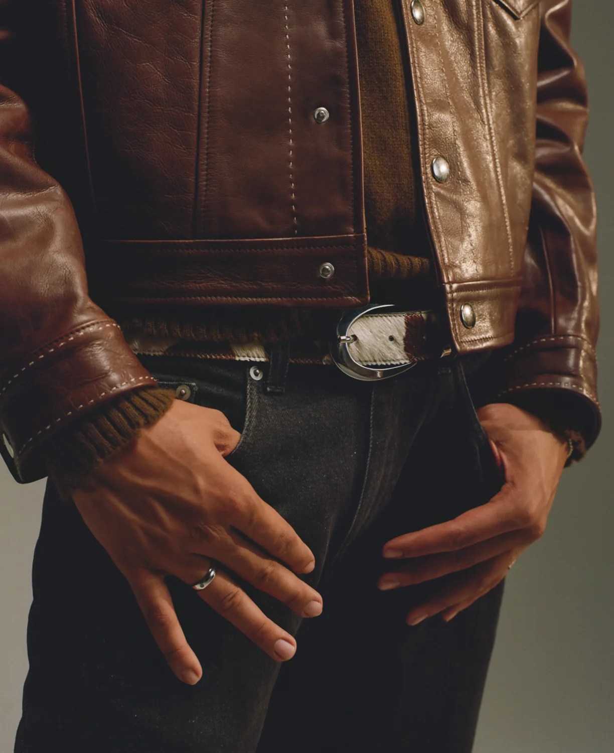 Second Layer Inc - Geometric Pattern Collection - Mobile Quality