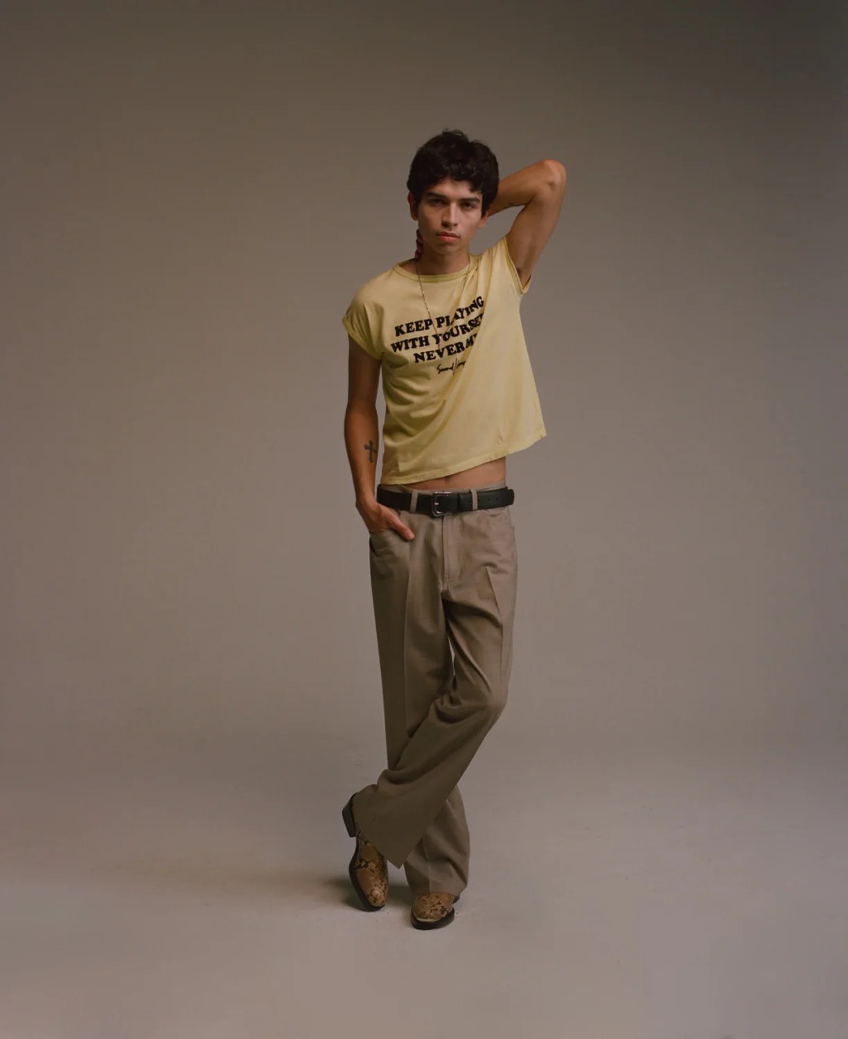 Suits Second Layer Inc - Nature Designs - Artistic Retina Collection