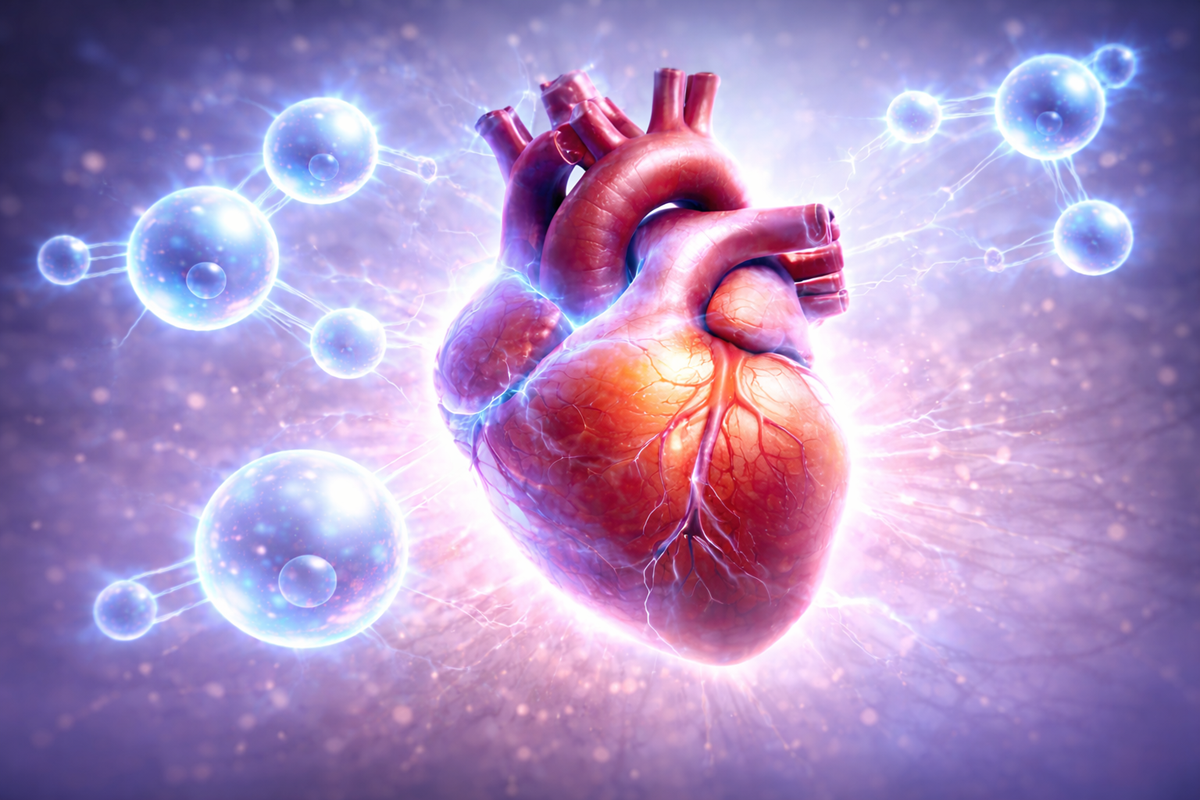 Ozone Therapy in Cardio-Vascular and Ischemic Heart Disease