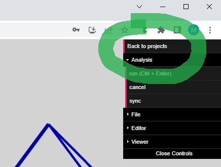 Opensees Cloud Usage Instructions Secondsees Inc - Dark Image Collection - High Resolution Quality