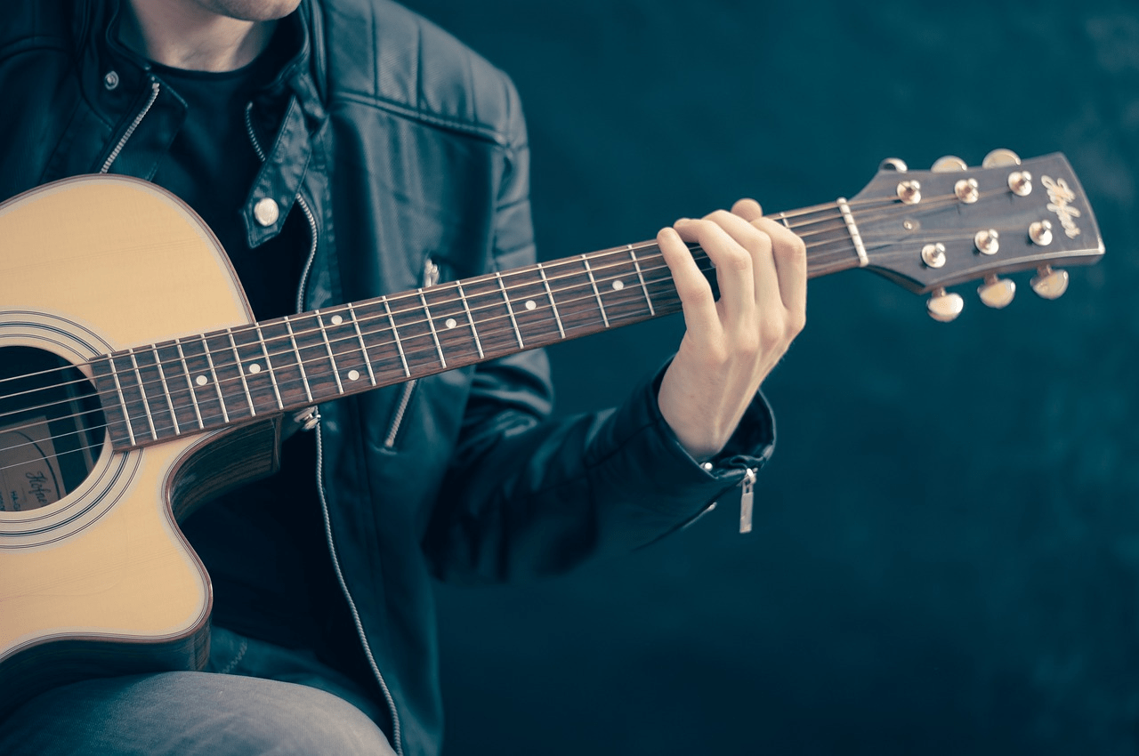 Learning a Real Song: A Beginner-Friendly Walkthrough