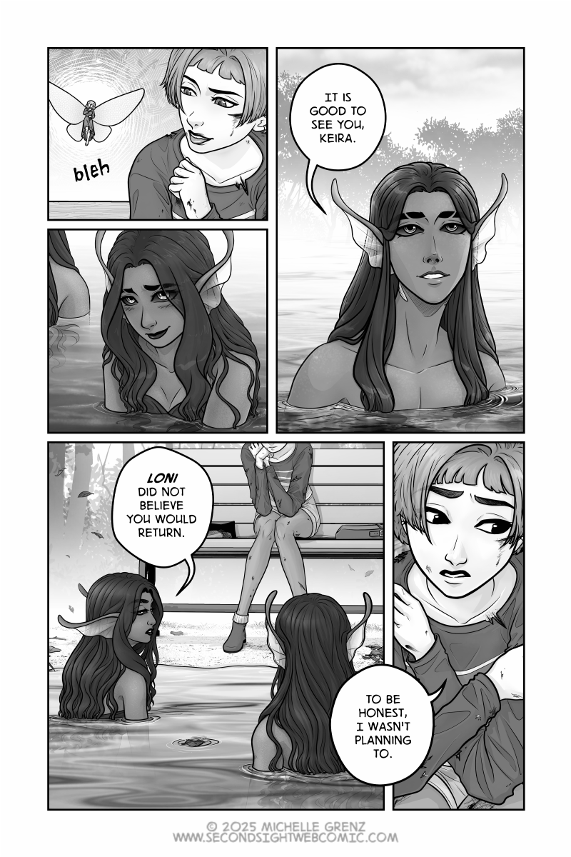 Chapter 3, Page 6. See Transcript below.