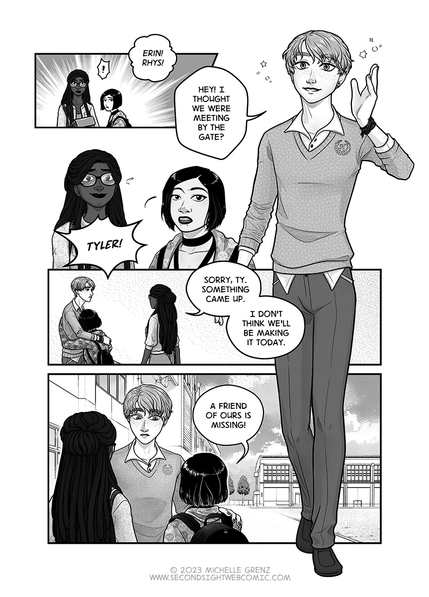 Chapter 3, Page 16. See Transcript below.