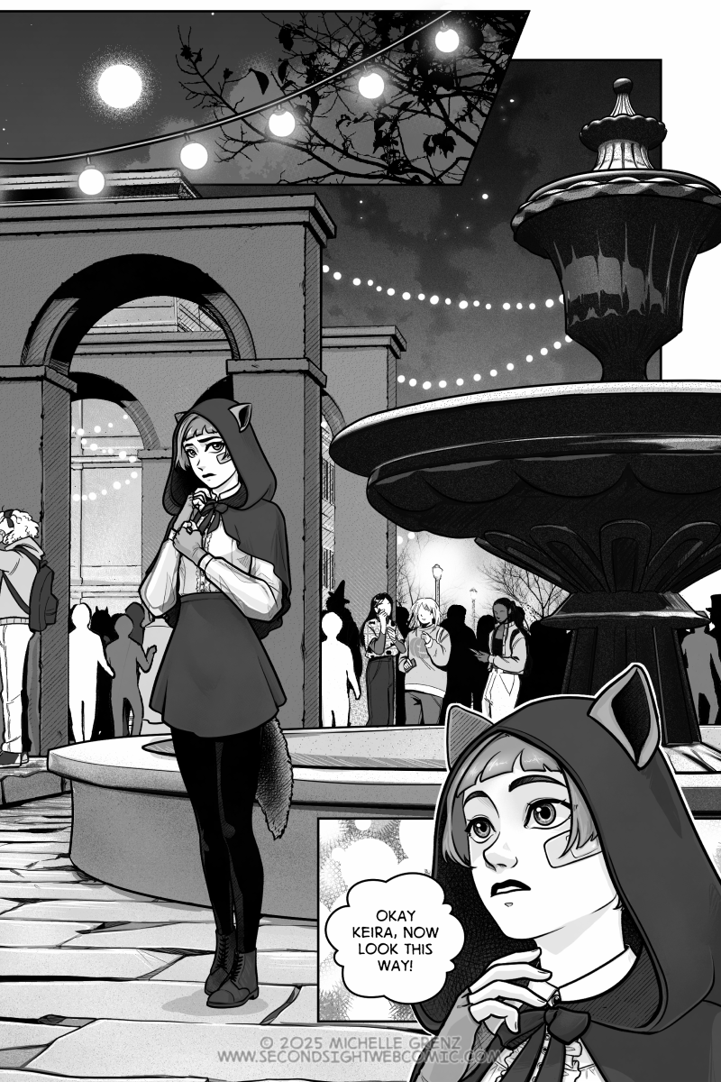 Chapter 4, Page 1. See Transcript below.