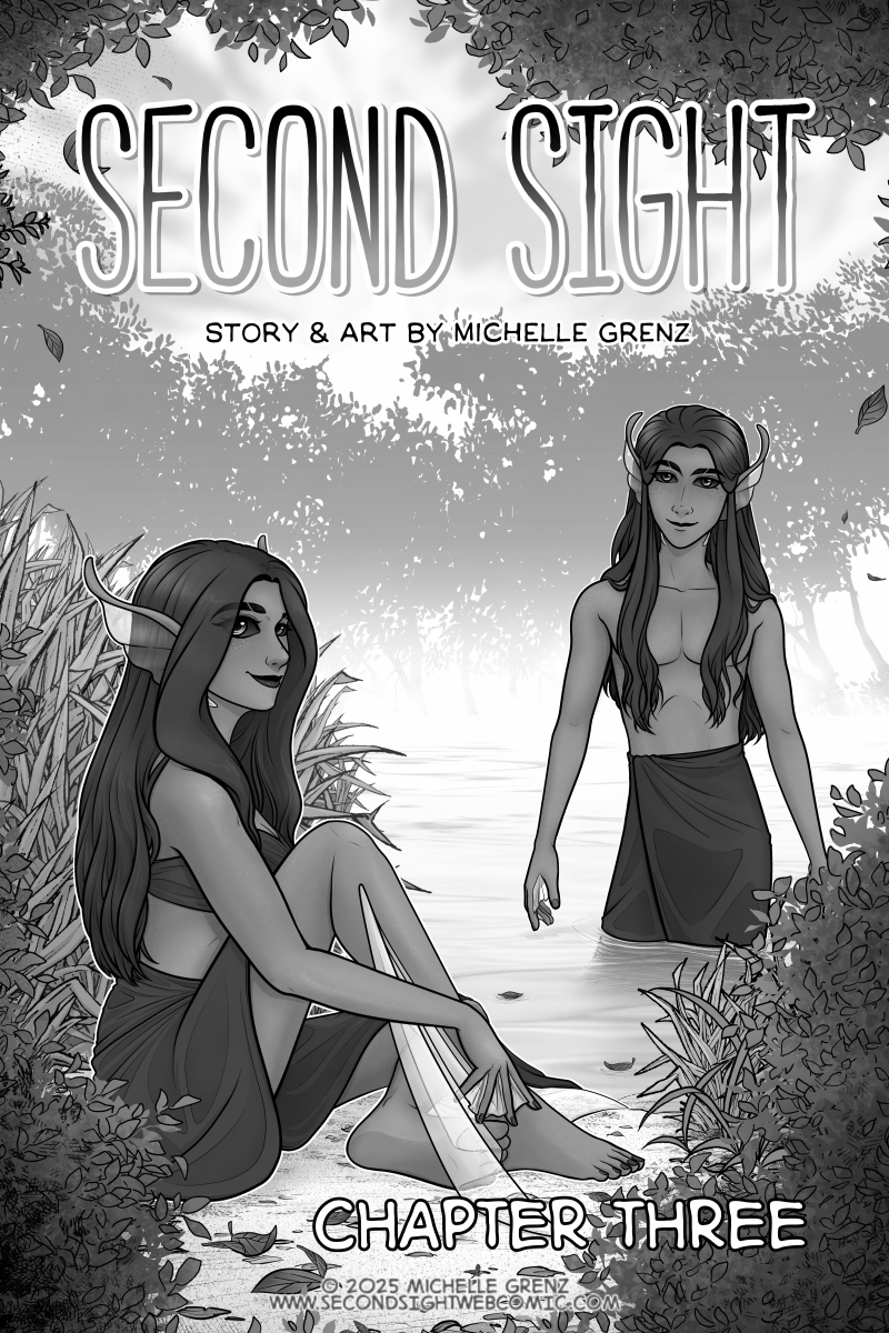 Chapter 3 Cover. See Transcript tab below.