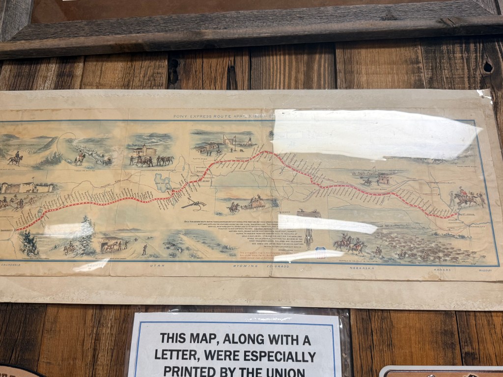 Pony Express