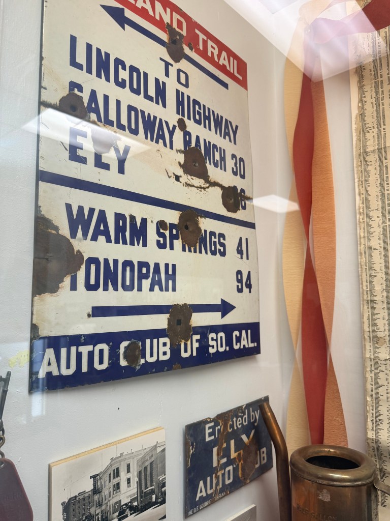 Lincoln Highway