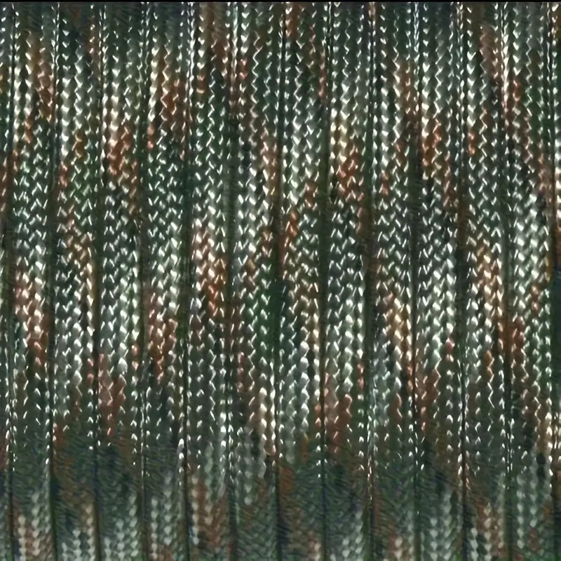 Braided Paracord 2