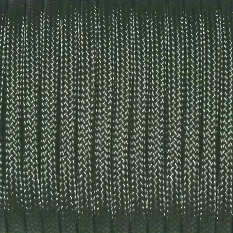 Braided Paracord 3