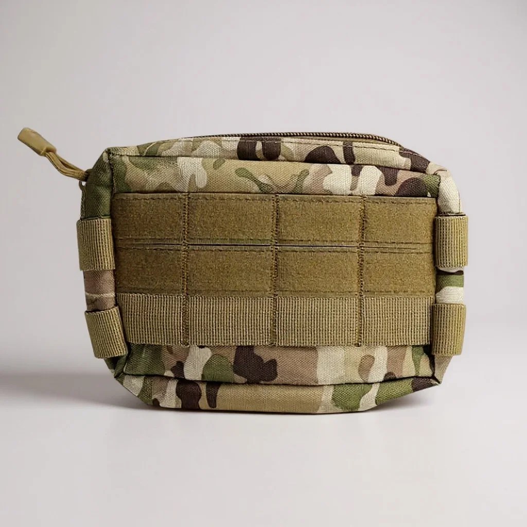 Multifunctional MOLLE Waist Pack
