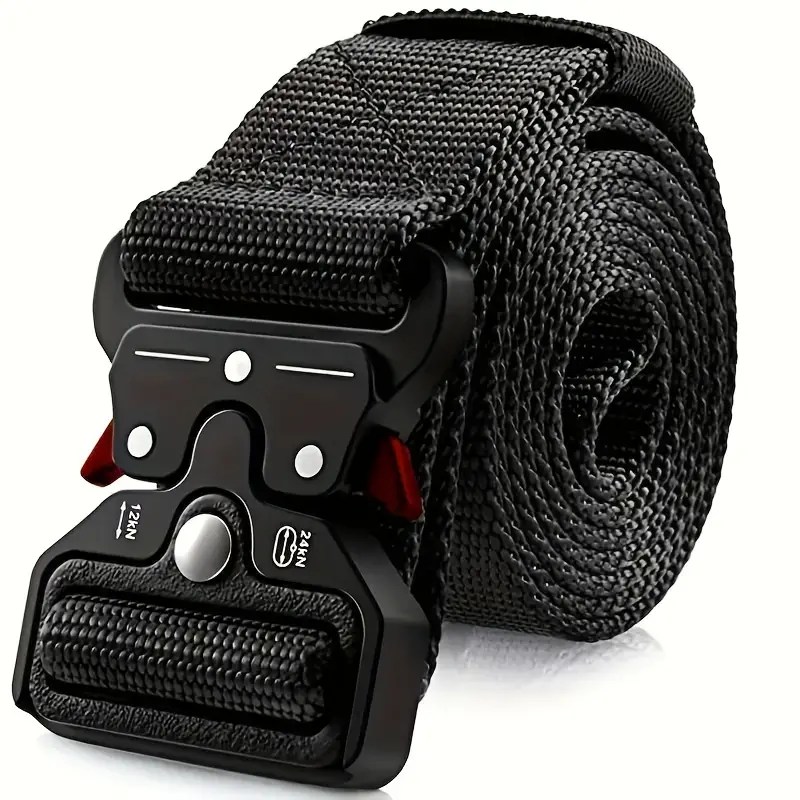 Nylon Belt 1