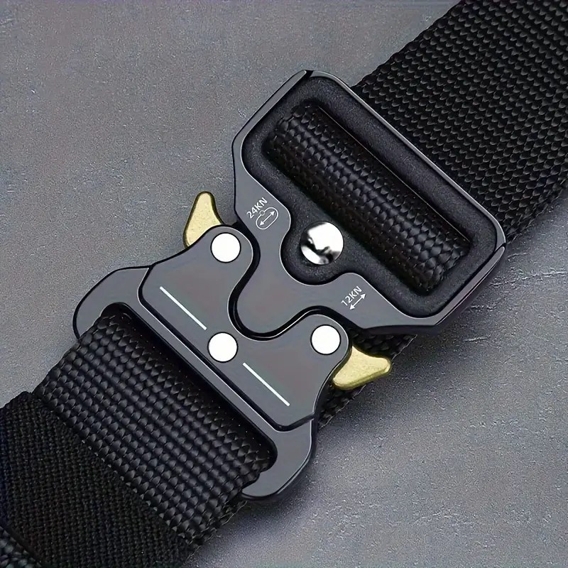 Nylon Belt 2