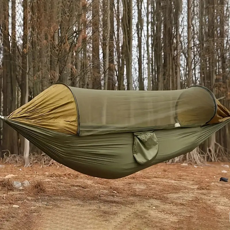 Nylon Hammock 3