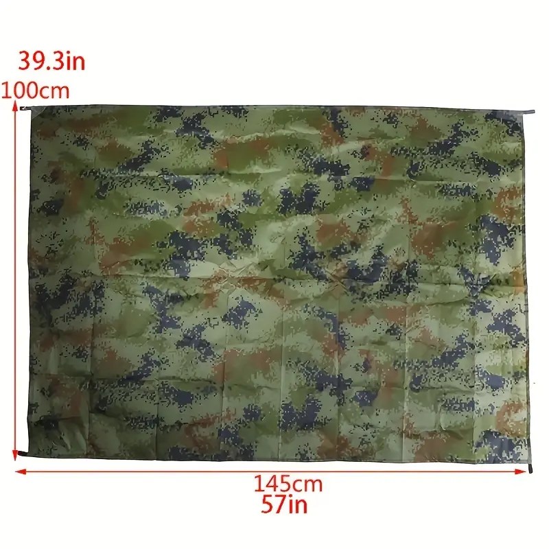 Outdoor Tarp 2