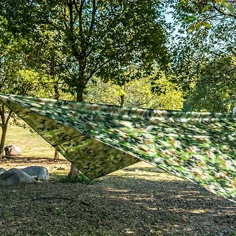 Outdoor Tarp 3