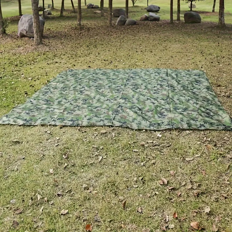 Outdoor Tarp 4