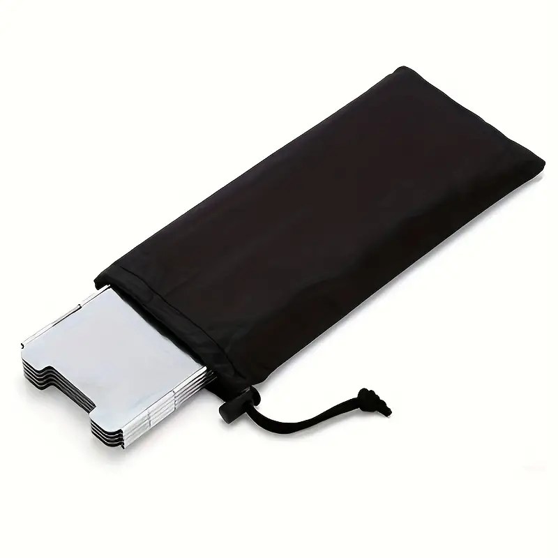 Stove Wind Shield 2