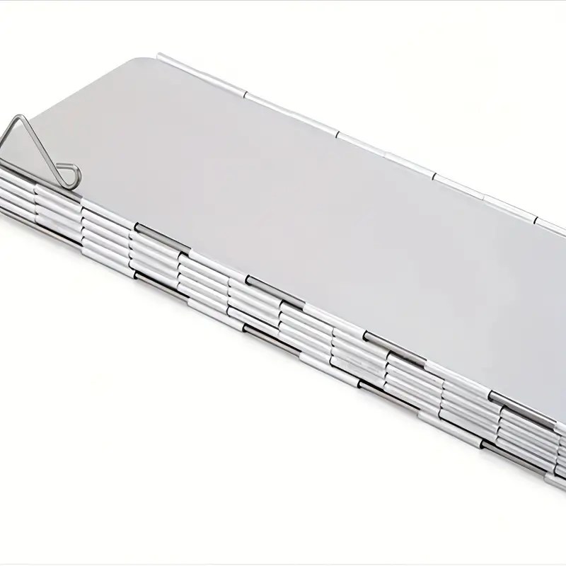 Stove Wind Shield 4