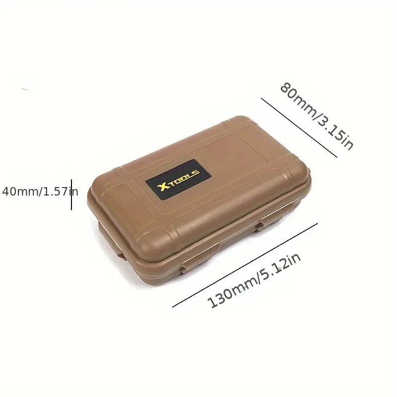 Waterproof Storage Box 1