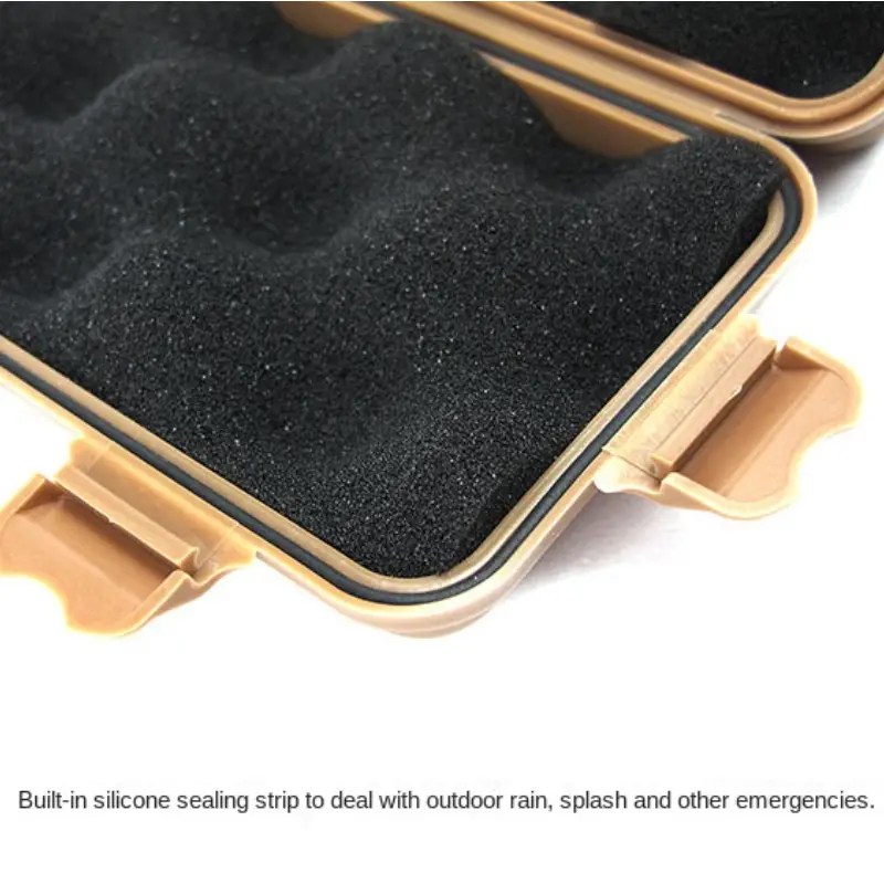 Waterproof Storage Box 4