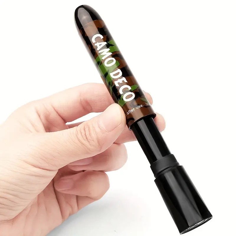 Camo Face Paint Sticks 6