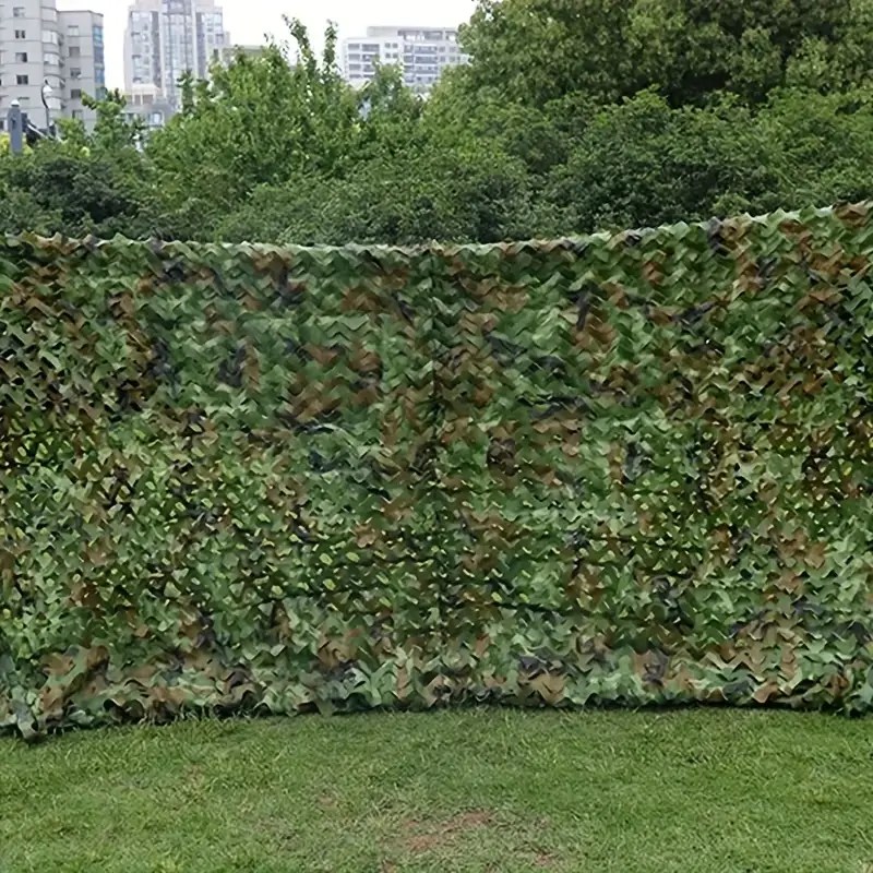 Camouflage Net 3