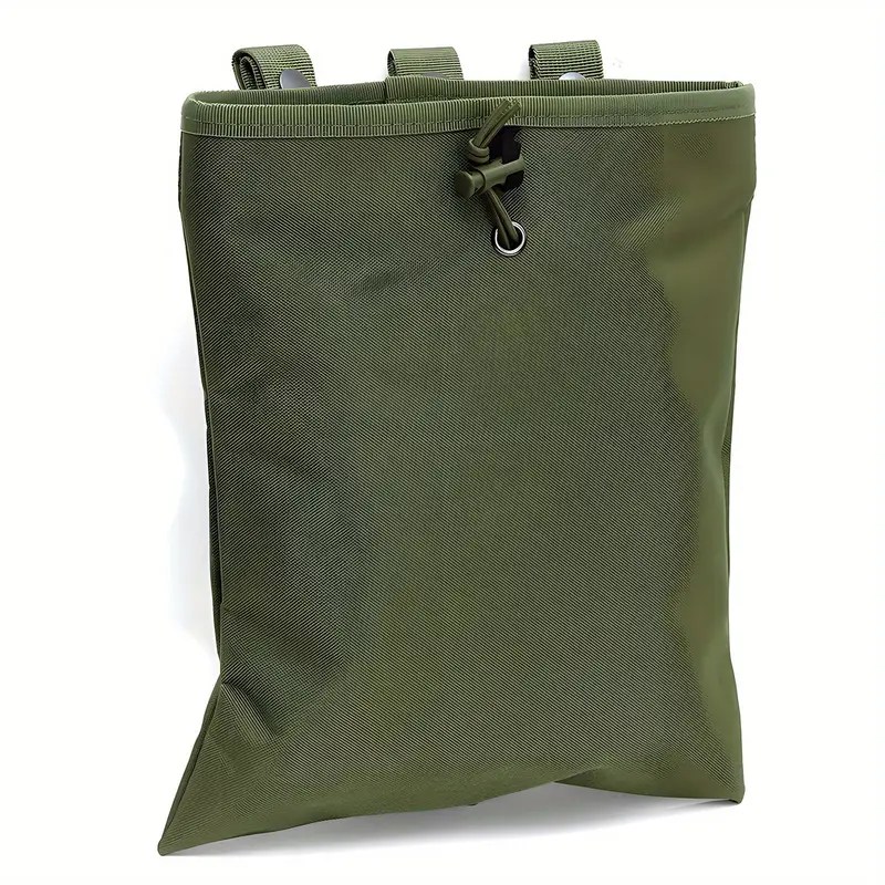 Molle Pouch Large 2