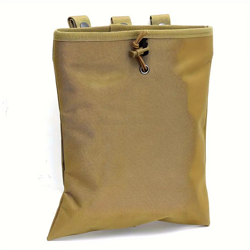 Molle Pouch Large 3