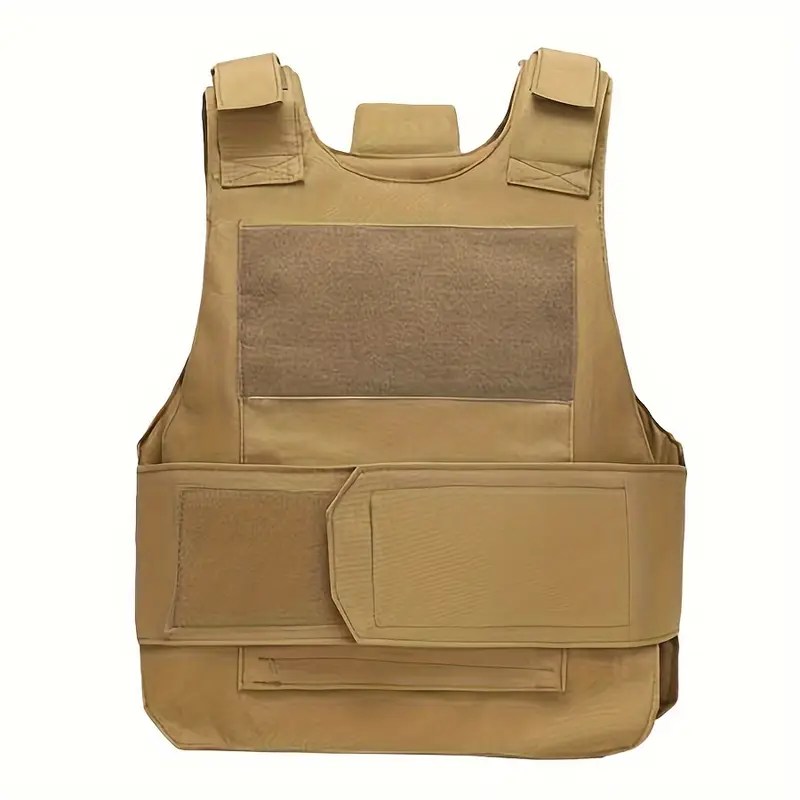 Training Vest 2