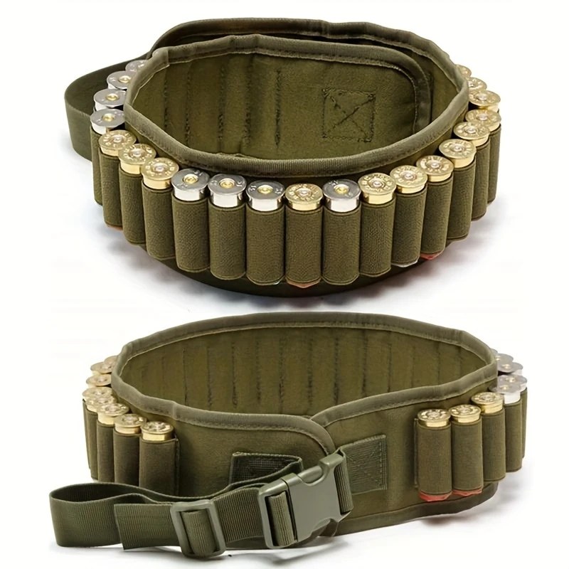 Shotshell Belt 1