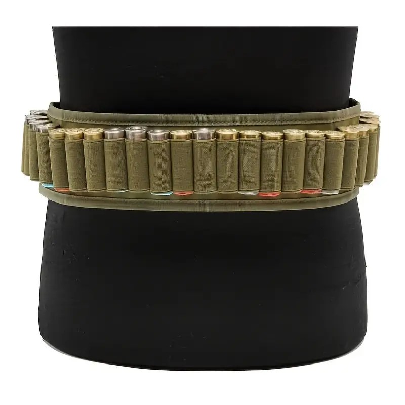 Shotshell Belt 2