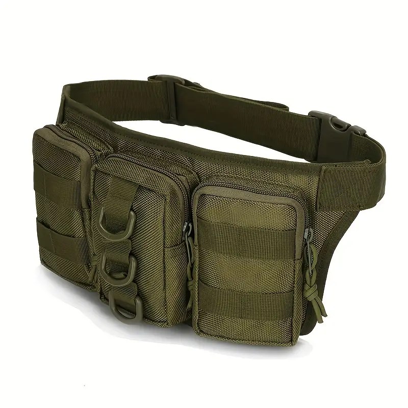 Waist Pack 9