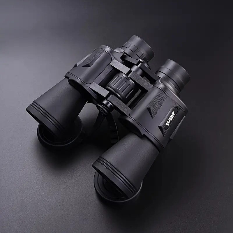 10x50 Binoculars 4