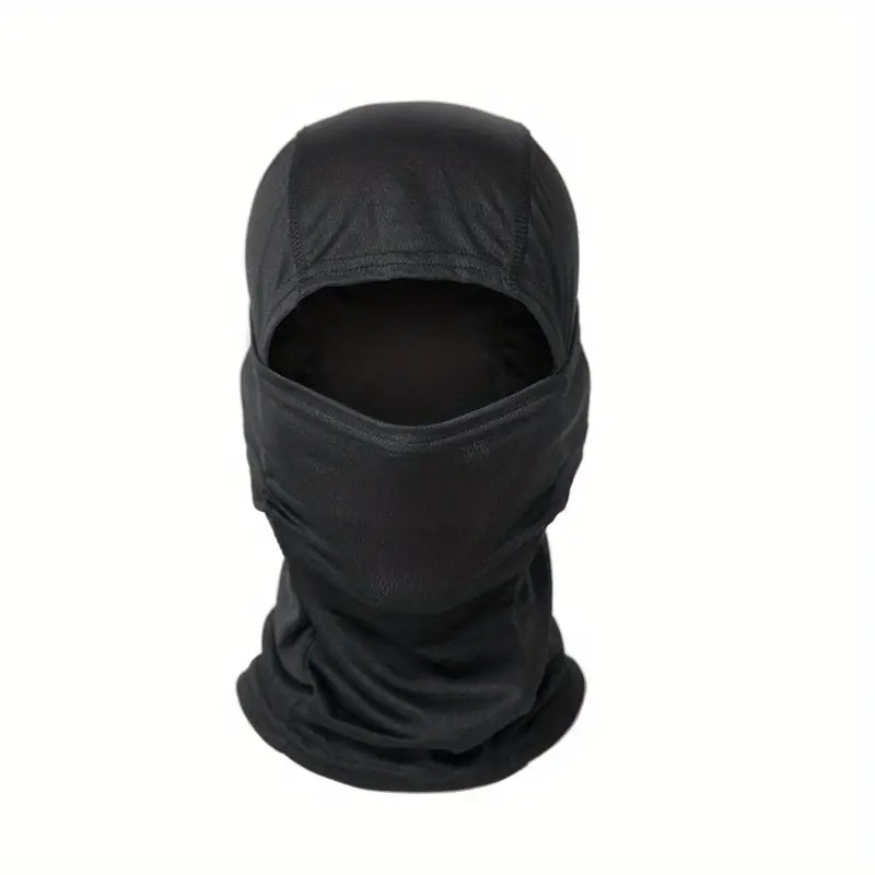 Full Face Mask 2
