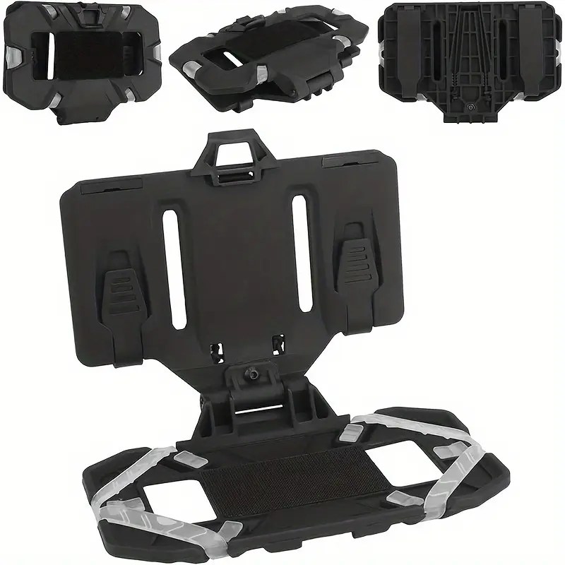 Versatile Chest Rig Navigator Holder 2