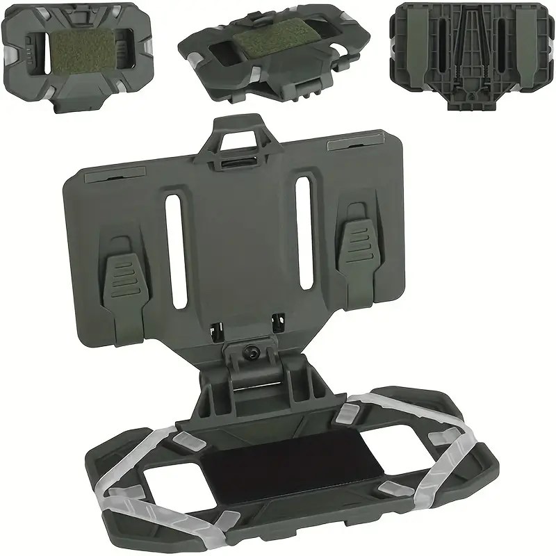 Versatile Chest Rig Navigator Holder 8