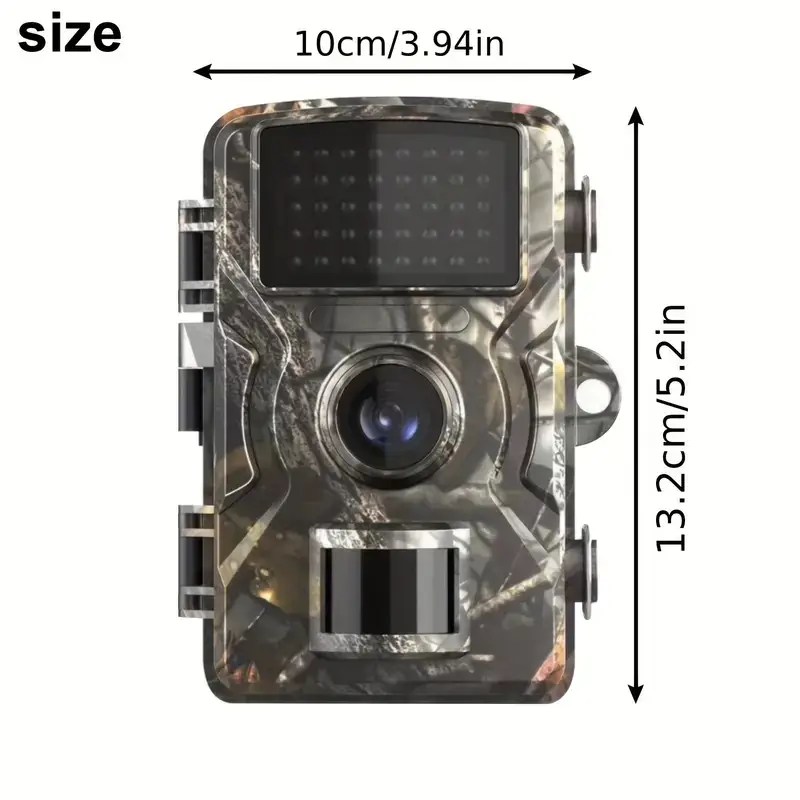 32MP Trail Camera 2