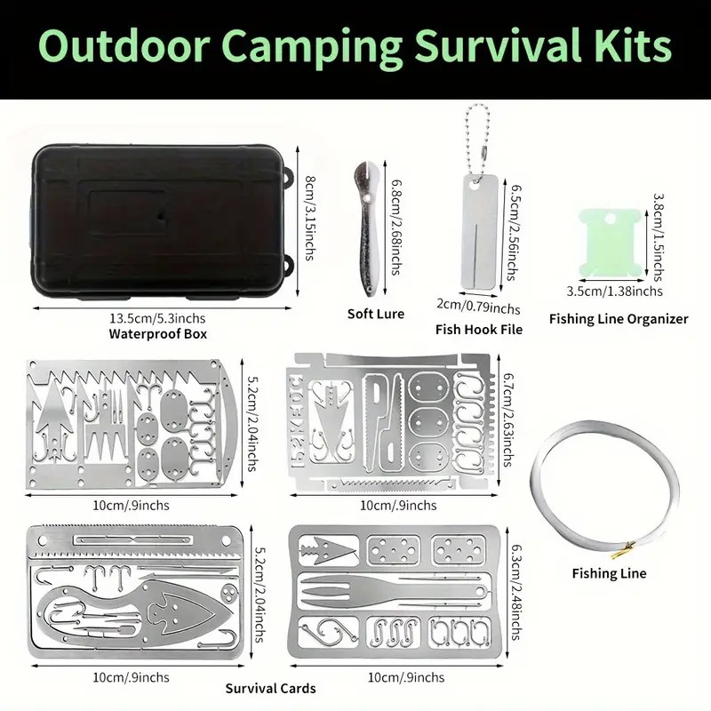 Fishing Tool Card 2