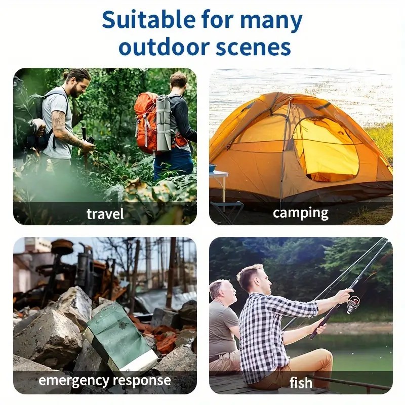 Mini Water Purifier Straw 5