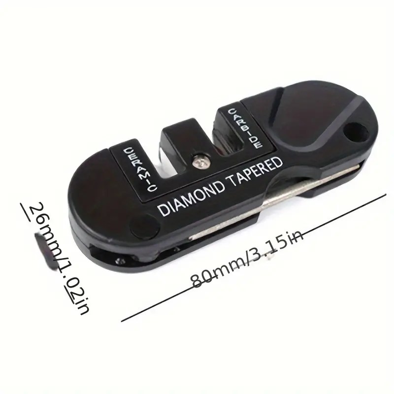 Portable Knife Sharpener 2