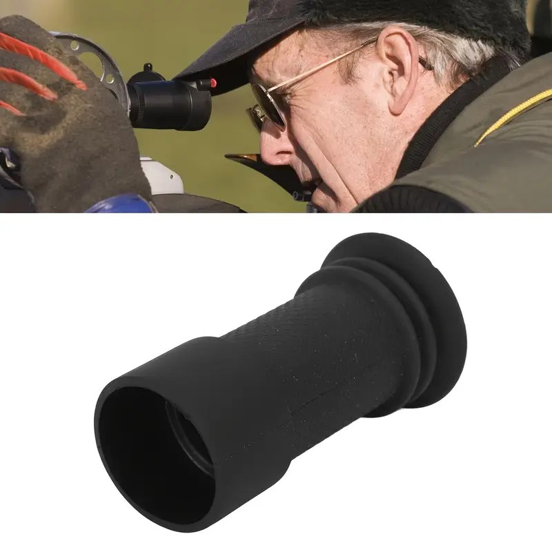 Tactical Scope Optics Rubber 7