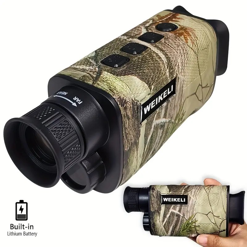 WEIKELI Night Vision Scope 1
