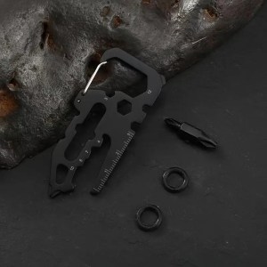 Credit Card Multitool 10
